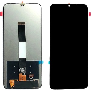UMiDIGI LCD Дисплей и Тъч Скрийн за Umidigi A11