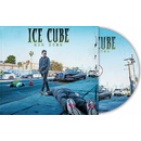 Ice Cube: Man Down CD