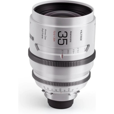 Viltrox EPIC Anamorphic lens 35mm T2.0 1.33 X PL mount 32014