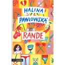 Rande - Halina Pawlowská