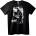 NOONEBRAND Тениска Venom Филм - XL, White