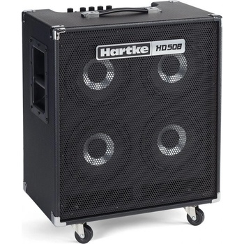 Hartke HD508