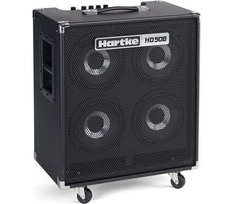 Hartke HD508