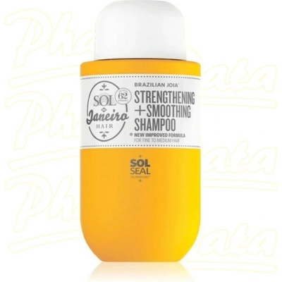 Sol De Janeiro Brazilian Joia posiluj.šampon 90ml