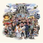 Warner A Day To Remember: Big Ole Album Vol. 1 - CD (081200)