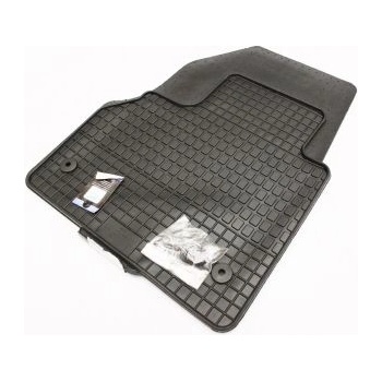 Image 1 of Гумени стелки за RENAULT Kangoo II (2008-2021) / MERCEDES Citan W415 (2012-2021) - 2 бр