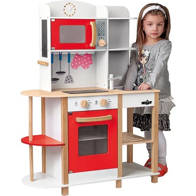 Woodyland Детска кухня " Уенди" - Woody