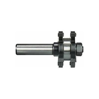 Makita D-68828 - Pérová fréza s ložiskem stopka 12 mm,41x19x71 mm (old D-12027)