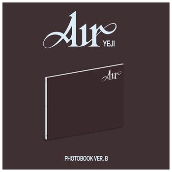 Yeji, AIR, CD
