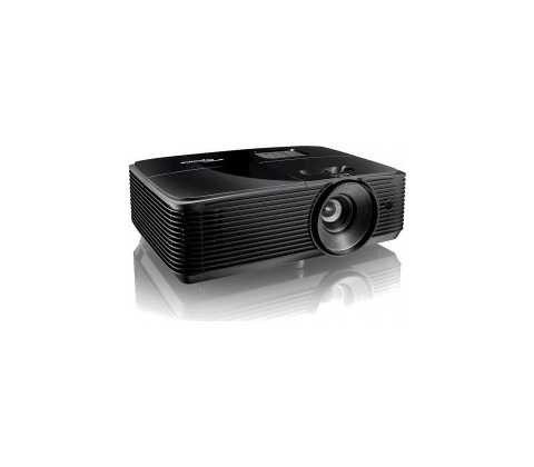 Optoma W371