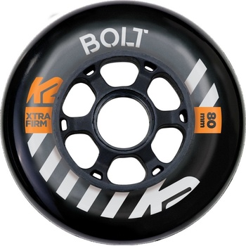 K2 Urban Bolt 80 mm 90a 4 ks