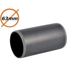 Banat PVC spojovací medzikus 63 mm lepenie