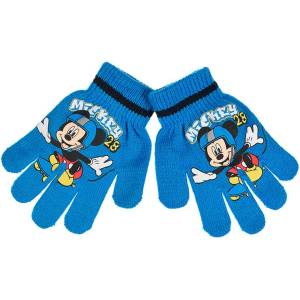 Kids movie heroes Ръкавици mickey - sportdepot - 5,85 лв