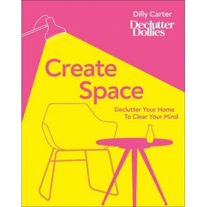 Create Space | Dilly Carter (ISBN: 9780241479285)