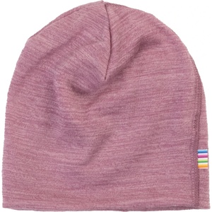 Joha Детска зимна шапка (beanie) Joha Kid's Single Wool Hat Double Layer Beanie - Bordeaux - размер 41 cm (904-6457-0111)