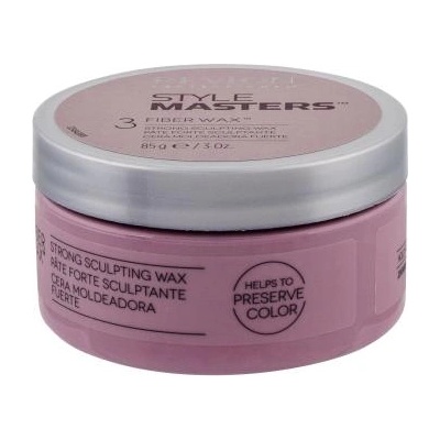 Revlon Style Masters Creator Fiber Wax влакнест восък за изключително силно задържане 85 g за жени