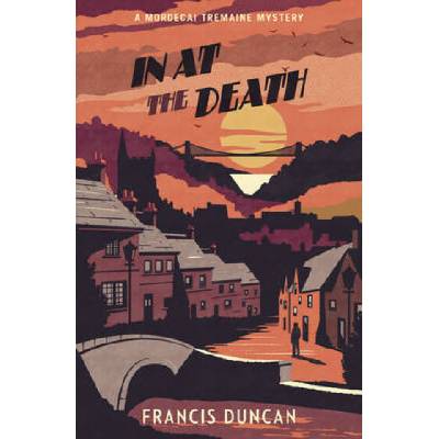 In at the Death | Francis Duncan