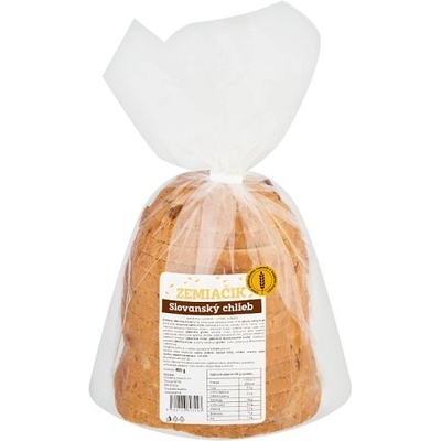 Penam Zemiačik slovanský chlieb 400 g