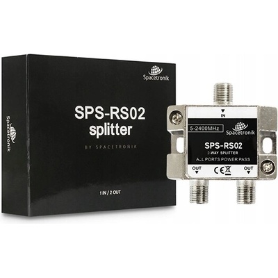 Spacetronik SPS-RS02