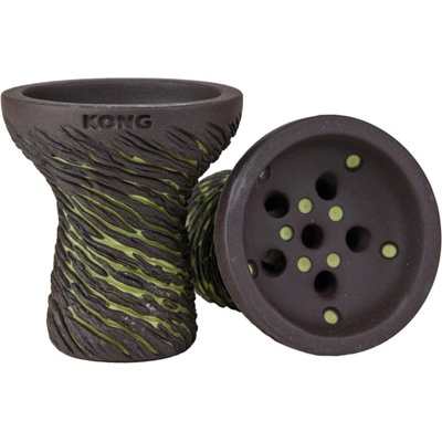 Kong Turkish Lava Green