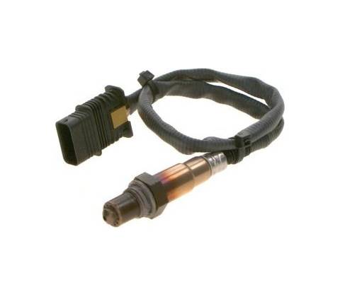 BOSCH 0 258 010 433 Lambda sonda (0258010433)
