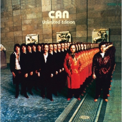 CAN - UNLIMITED EDITION (2LP)