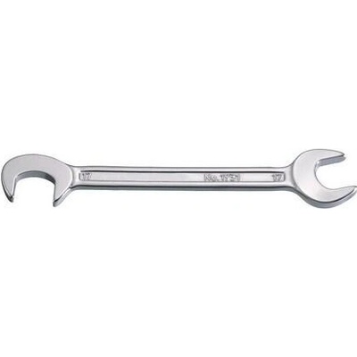 Bahco Oboustranný otevřený klíč Liliput, palcový 9/32x5/16“ - BA-1931Z-9/32-5/16