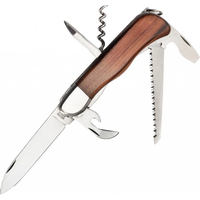 Mikov Hiker 116-ND-6 AK/KP