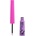 BH Cosmetics Течна очна линия Bold Ego, Purple, 5 ml