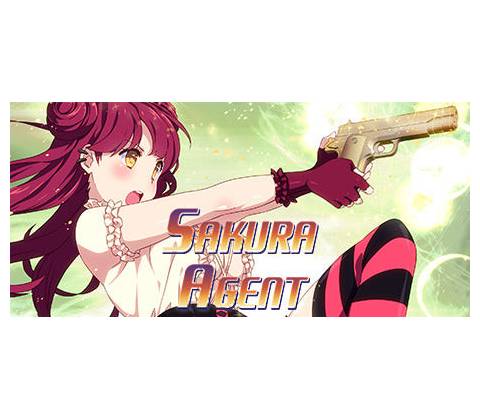 Sakura Agent