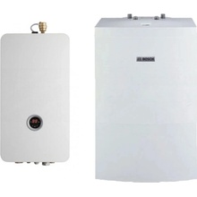 Bosch Tronic Heat 3500 - 9kW + WST 120-5 O 8730850022