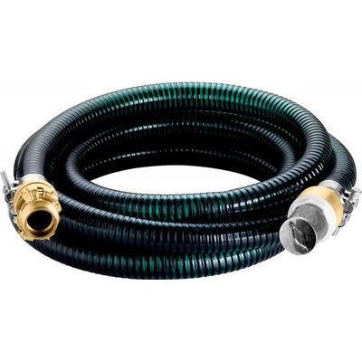 Metabo Sada sacích hadíc mosadz 4 m 1" 25 MM 628797000