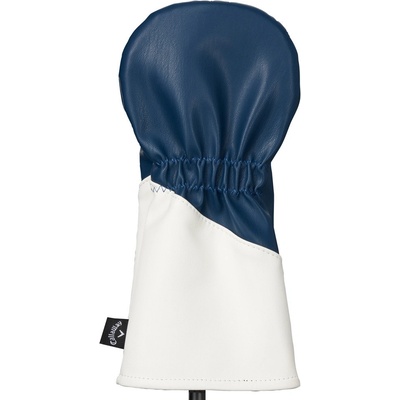 Callaway headcover AM Vintage dřevo tmavě modrý – Zbozi.Blesk.cz
