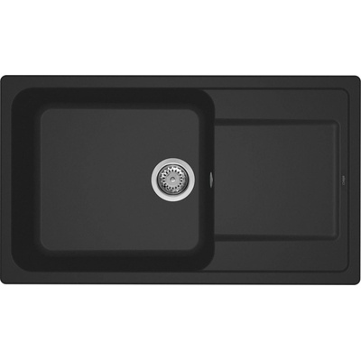 Elleci LIFE 410 full black