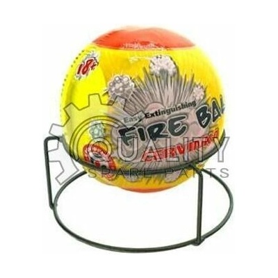 Hasicí zařízení FIRE BALL