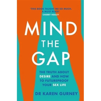 Headline Publishing Group Mind The Gap | Karen Gurney