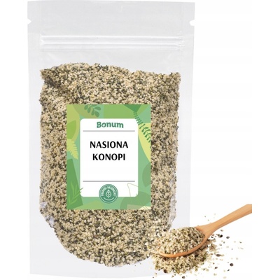 Konopné semienka Bonum 250 g