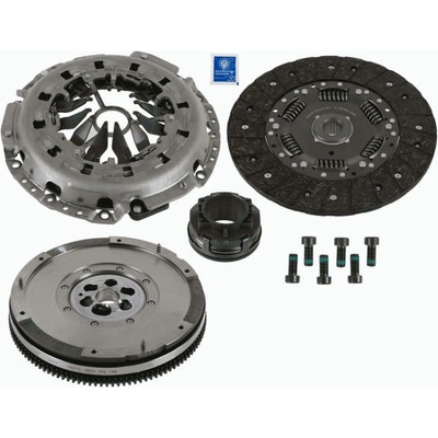 Sada spojky SACHS 2290 601 203