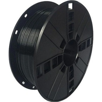 Gembird PLA PLUS, 1,75mm, 1kg, čierna