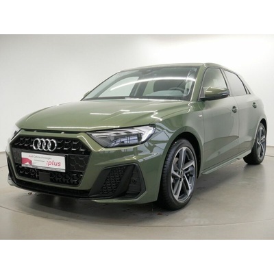 Audi A1 30 TFSI S-line Sportback 85 kW