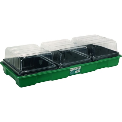Strend Pro Herrison P2005 3 přísady 57x24,5x13,5 cm