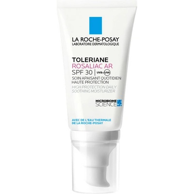 La Roche-Posay Toleriane Rosaliac hydratačný krém AR Moisturiser SPF30 50 ml