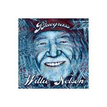 Nelson Willie: Bluegrass: CD