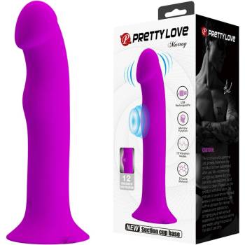 PRETTY LOVE Murray PURPLE