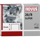 Novus 26/8