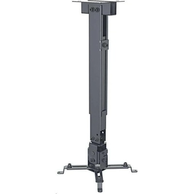 MANHATTAN Stropní držák pro projektor (43-65 cm, max.20 kg) (461207)