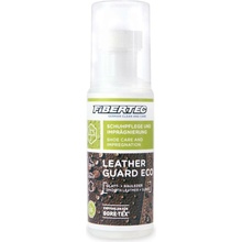 Impregnace na obuv Fibertec Leather Guard Eco 100 ml