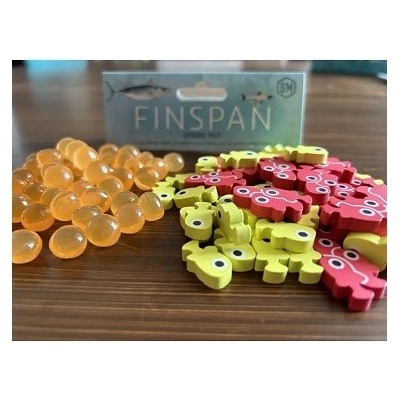 Finspan Upgrade Kit