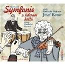 Symfonie s úderem kotlů