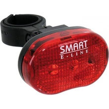 Smart 403R zadní červené